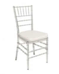 Ghost Chiavari Chair