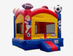 BH102 Sports Arena