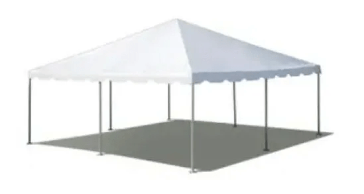 Tents