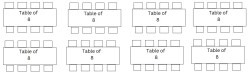 20x30 Frame Tent