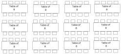 20x40 Frame Tent