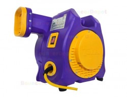 2 HP Blower