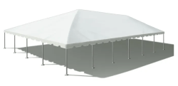 20x40 Frame Tent
