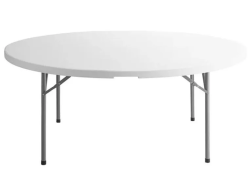 72 Round Table