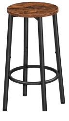 Bar Stool - 25 inch High