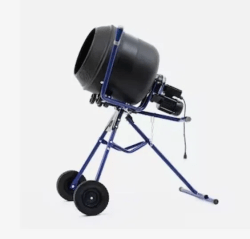 Concrete Mixer