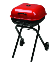 Charcoal Grill Small