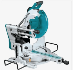 Compound Miter Saw