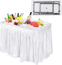 Cooler Table