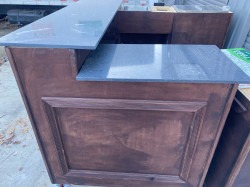 IMG 05921 1734815833 7' x 7' Mobile Wet Bar
