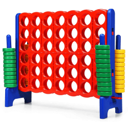 Giant Connect 4 Game