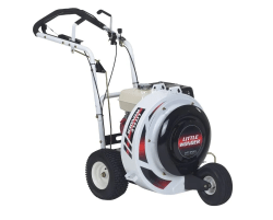 Little Wonder Leaf Cart Blower