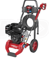 Power Pressure Washer