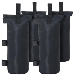 Tent Weights Cement