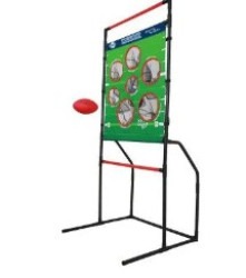 Sports Squad Endzone - Football Toss Game