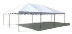 20x30 Frame Tent