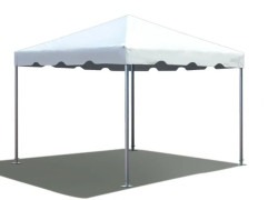 10x10 Frame Tent