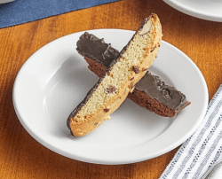 6.25 Round Dessert Plate
