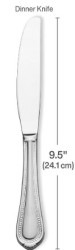 Dinner Knife