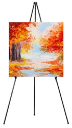 Easel