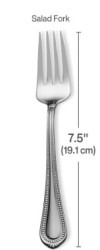Forks Salad