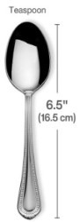 Teaspoon