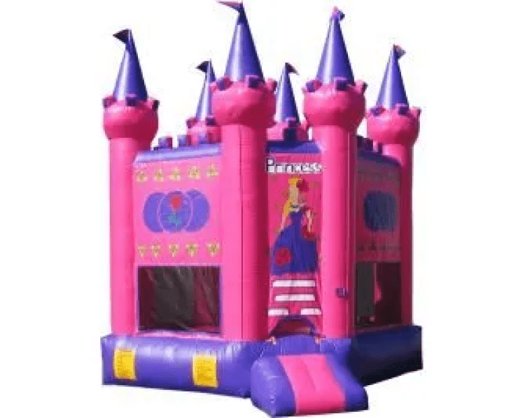 Bounce Houses