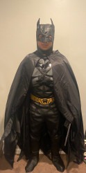 Batman Character