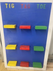 Tic Tac Toe
