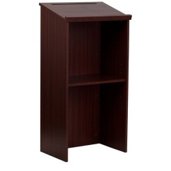 Podium