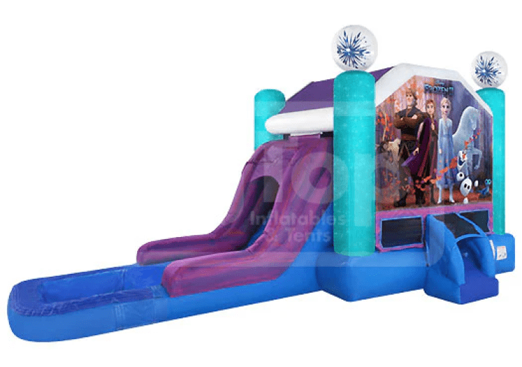 Disney Frozen Combo