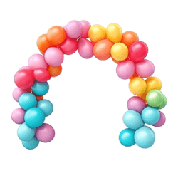 Baloon Arch