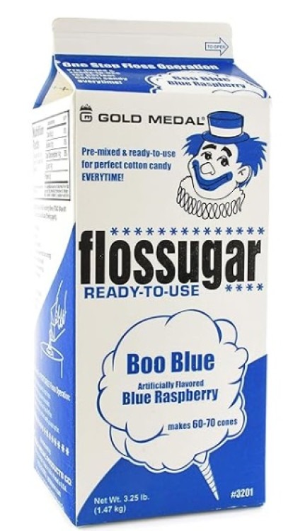 Food & Carnival Food & Carnival