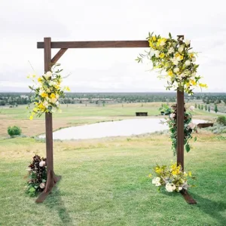 Wedding Arch Wedding Arch