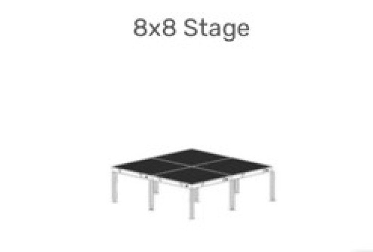 Stage
