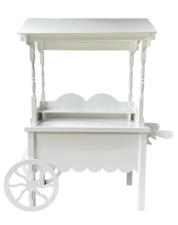 Candy Cart