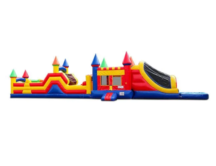 Obstacle Courses Obstacle Courses