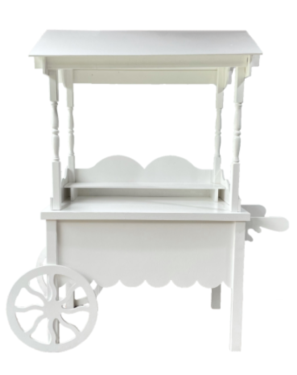 Candy Cart