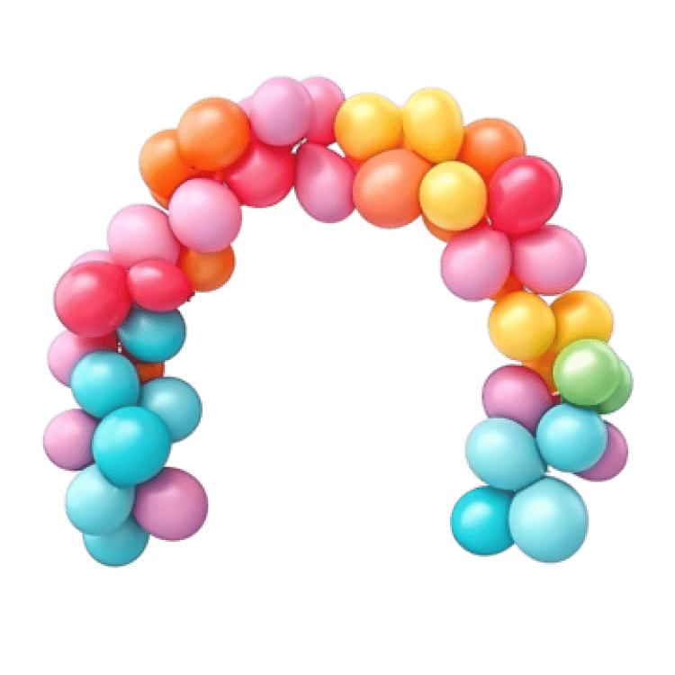 Balloons Balloons