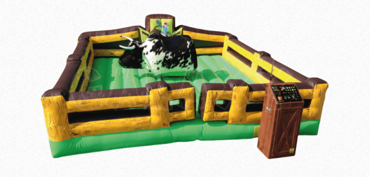 Mechanical Bull